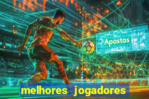 melhores jogadores esoccer battle